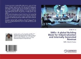 SMEs: A global Building Block for Industrialization and Internally Generated Revenue