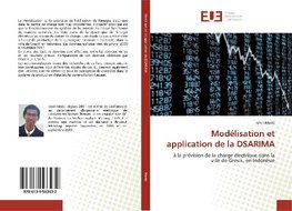 Modélisation et application de la DSARIMA