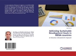 Achieving Sustainable Development Goals in MENA countries