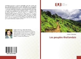 Les peuples thaïlandais