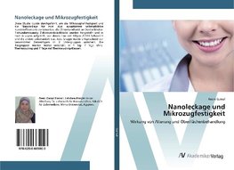 Nanoleckage und Mikrozugfestigkeit