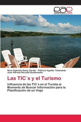 Las TIC´s y el Turismo