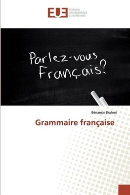 Grammaire française