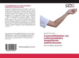 Comorbilidades en enfermedades ampollares autoinmunes