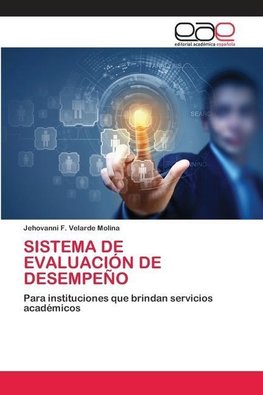 SISTEMA DE EVALUACIÓN DE DESEMPEÑO