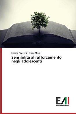 Sensibilità al rafforzamento negli adolescenti