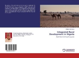 Integrated Rural Development in Nigeria