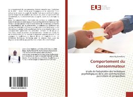 Comportement du Consommateur