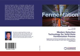 Modern Detection Technology for Solid-State Fermentation Process