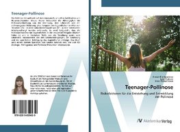 Teenager-Pollinose