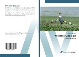 Wirbeltier-Zoologie