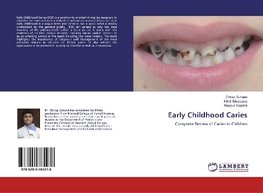 Early Childhood Caries