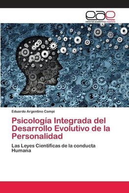 Psicología Integrada del Desarrollo Evolutivo de la Personalidad