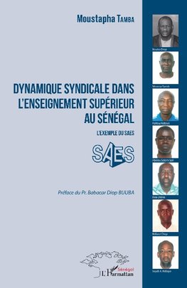 Dynamique syndicale dans l'enseignement supérieur au Sénégal