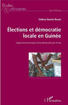 Elections et démocratie locale en Guinée