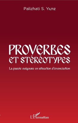 Proverbes et stéréotypes