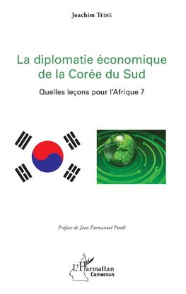 La diplomatie économique de la Corée du Sud