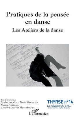 Pratiques de la pensée en danse