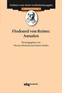 Flodoard von Reims: Annalen