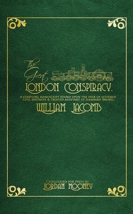 The Great London Conspiracy