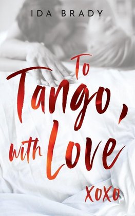 To Tango, with Love