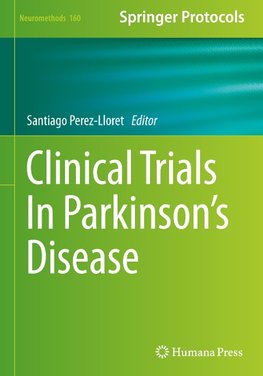 Clinical Trials In Parkinson's Disease