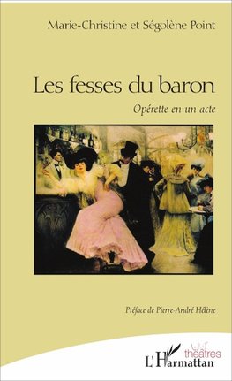 Les fesses du baron