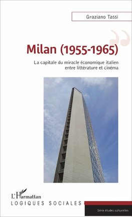 Milan (1955-1965)