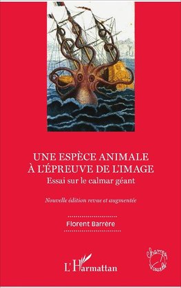 Une espèce animale à l'épreuve de l'image