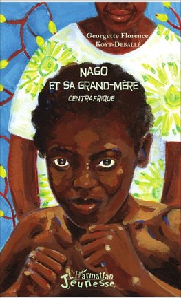 Nago et sa grand-mère