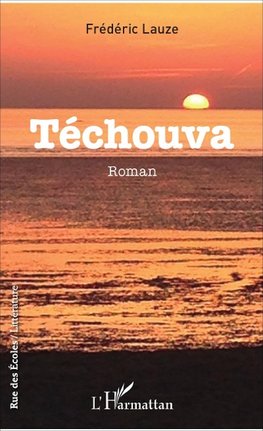 Téchouva