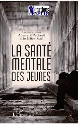 La santé mentale des jeunes