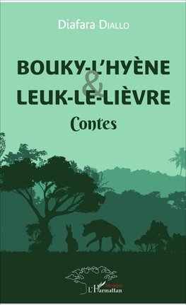 Bouky-l'Hyène et Leuk-le-Lièvre