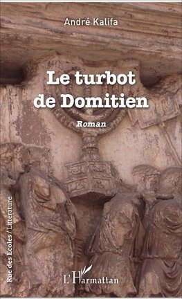 Le turbot de Domitien