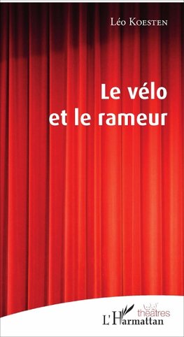 Le vélo et le rameur