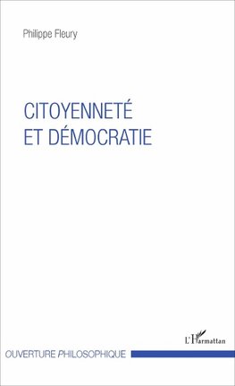 Citoyenneté et démocratie