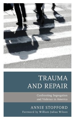 Trauma and Repair