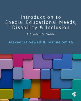 Introduction to Special Educational Needs, Disability and Inclusion