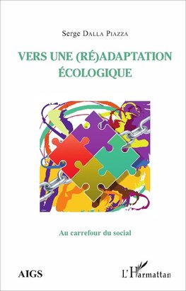 Vers une (ré)adaptation écologique