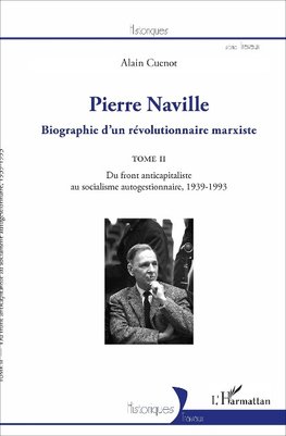 Pierre Naville