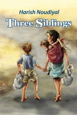 Three Siblings