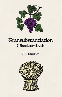 Transubstantiation