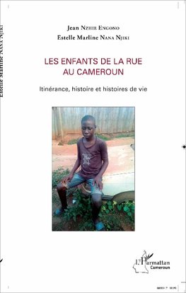 Les enfants de la rue au Cameroun