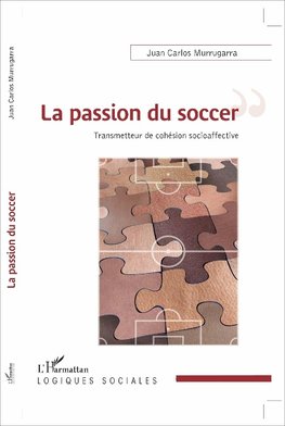 La passion du soccer