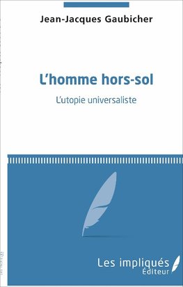 L'homme hors-sol