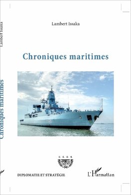 Chroniques maritimes