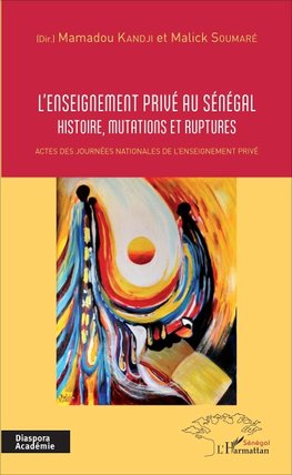 L'enseignement privé au Sénégal