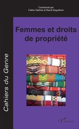 Femmes et droits de propriété