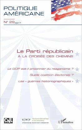 Le parti républicain à la croisée des chemins