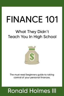 Finance 101